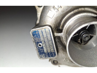 Турбина Renault Kangoo I 54359700000