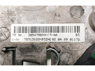 Руль Ford Galaxy  2006 - 2015 года 7S713600HB      