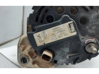 Генератор 7700437090   Renault Clio II      