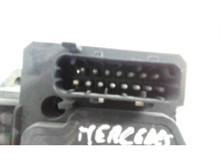 Блок АБС ABS   Mercedes-Benz  E W210  1995-2002 года