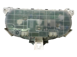 Přístrojová deska Mazda 5 2009 CC79D