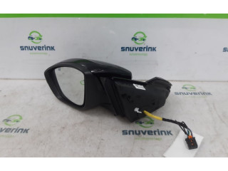 Зеркало (механическое)       Peugeot 2008 II  2019 -  года   
