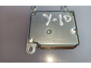 Блок подушек безопасности 609009500D Lancia Ypsilon