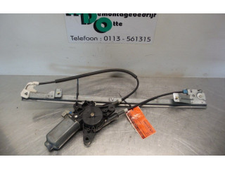 Передний механический механизм для подъема окна    Peugeot Expert