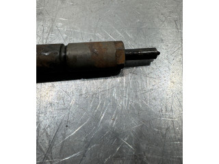 Форсунка 0445110297 Citroen Berlingo