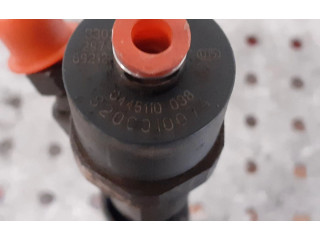 Vstřikovač 0445110038   Renault Espace -  Grand espace V     