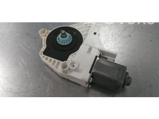 Передний двигатель механизма для подъема окон 8K0959812A   Skoda Superb B6 (3T)       
