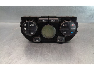 Блок управления климат-контролем 27500EM00A   Nissan Tiida C11