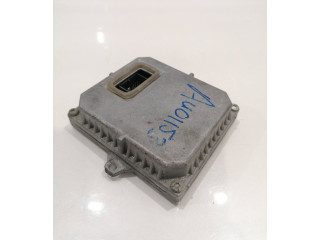 Блок управления Xenon