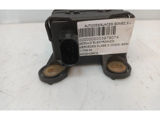 Řídící jednotka A0035429818 Mercedes-Benz C W203