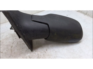 Зеркало (механическое)       Renault Clio III  2005 - 2012 года   