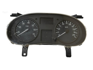 Přístrojová deska  Renault Kangoo I 2004 P8200336241, NS8263755J  