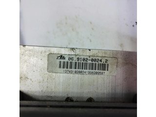 Jednotka ABS 06.9109-0102.3   Brilliance M2 BS4 2016