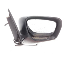 Zpětné zrcátko Mazda CX-7 2009