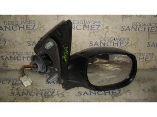 Zpětné zrcátko pravé Peugeot 206+ RETROVISORDERECHO