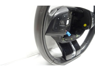 Руль Citroen C4 Cactus 2014 - года 98031272YC