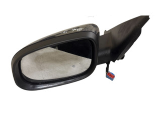 Зеркало электрическое        Volvo V50  2008 - 2012 года   