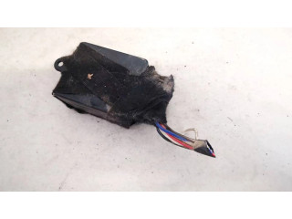 Блок управления    Honda Jazz