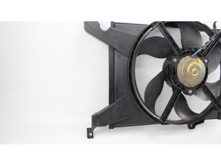 Вентилятор радиатора         Mitsubishi Space Star 