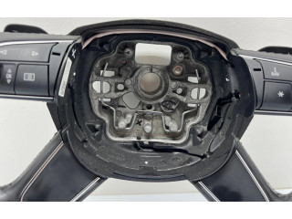 Руль Audi A7 S7 4G 2011 - 2017 года 4G0419091P, 616679200