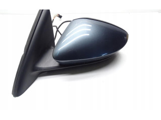 Зеркало электрическое Skoda Octavia Mk3 (5E) 2013 - 2019 года