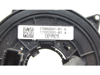 Подрулевой шлейф SRS 1700269101   Jeep Cherokee