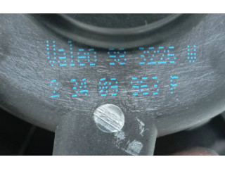 Вентилятор печки 1K1819015A, 983226w Skoda Octavia Mk2 (1Z)