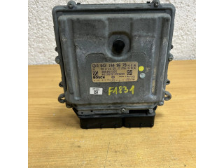 Řídící jednotka A6421509678, F1831 Mercedes-Benz ML W164 2007