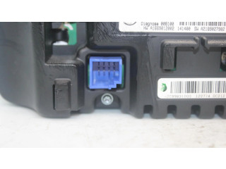 Дисплей    A1669007814   Mercedes-Benz A W176