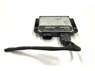 Блок управления двигателя 9650360280, 9650359580   Citroen Berlingo