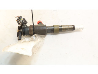 Vstřikovač 0445110566 Citroen Berlingo