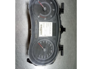 Панель приборов 8200761859M   Renault Clio III       