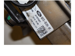 Рулевая рейка GX73-3C529-DF Jaguar XE 2015 - года