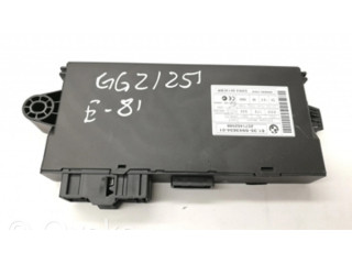 Модуль блока управления CAS