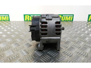 Генератор 8200537415 Dacia Logan I