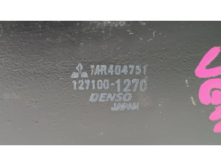 Интеркулер 1271001270, MR404751 Mitsubishi Montero 3.2