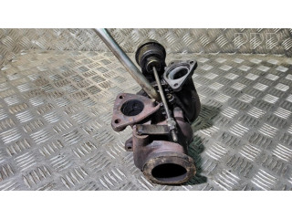 Turbodmychadlo Турбина A6680960399, BB50006518 Mercedes-Benz Vaneo W414 1.7