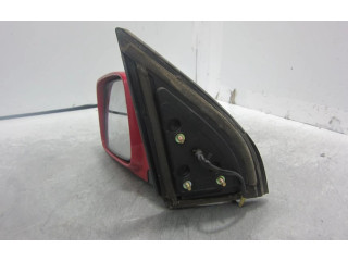 Zpětné zrcátko Nissan X-Trail T30 E13010621