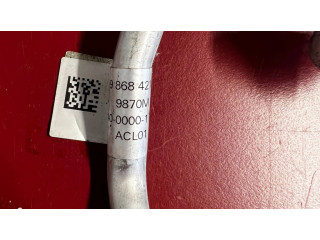 Трубка (трубки)/ шланг (шланги) кондиционера воздуха