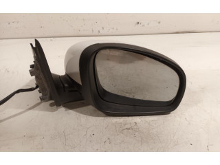 Зеркало электрическое        Skoda Fabia Mk2 (5J)  2007 - 2014 года   