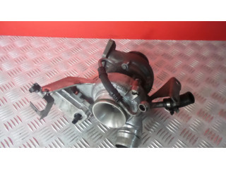 Turbodmychadlo Турбина 18467110DE1165   BMW 1 F20 F21 2.0  