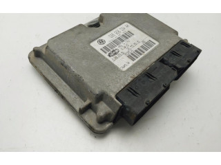 Блок управления двигателем Блок управления 036906034AH   Seat Ibiza III (6L)