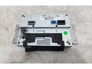 Дисплей 31357097 Volvo S60