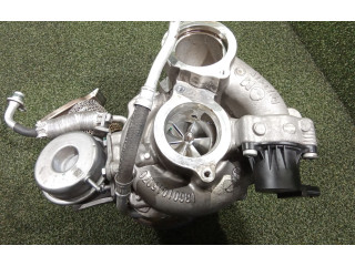 Турбина Porsche Cayenne (9Y0 9Y3) 06M145689M, 06M145A01