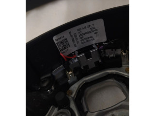 Руль Audi TT TTS RS Mk3 8S  2014 -  года 8S0419091T      