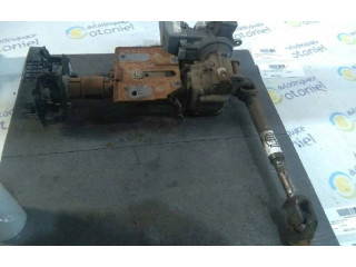    Рулевая рейка 8V513C529JN, 8V513C529JK   Ford Fiesta 2009 - 2012 года