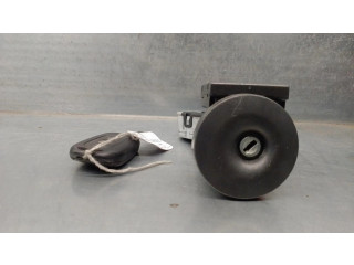 Замок зажигания