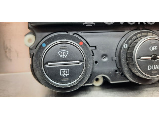Блок управления климат-контролем 3C0907044DA, 3C0907044DA   Volkswagen PASSAT B6