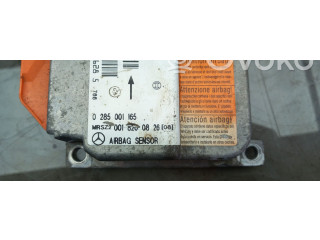 Блок подушек безопасности 0018200826, 0285001165   Mercedes-Benz CLK A208 C208