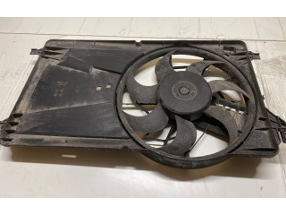 Вентилятор радиатора     3135103905, 0936822    Volvo V50 